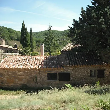Casa rural La Font De Rouve