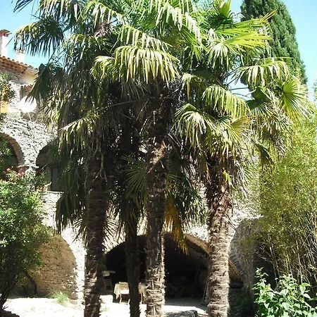 La Font De Rouve Casa rural *