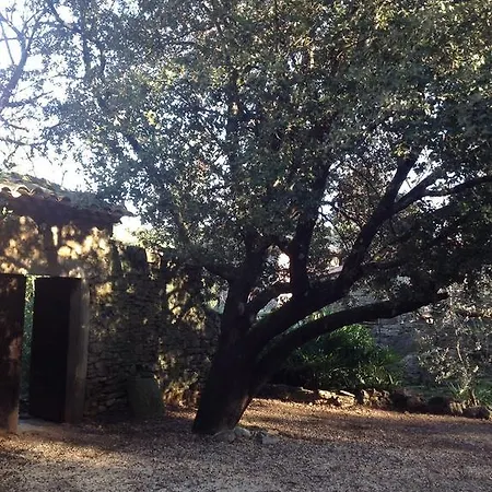 La Font De Rouve Casa rural