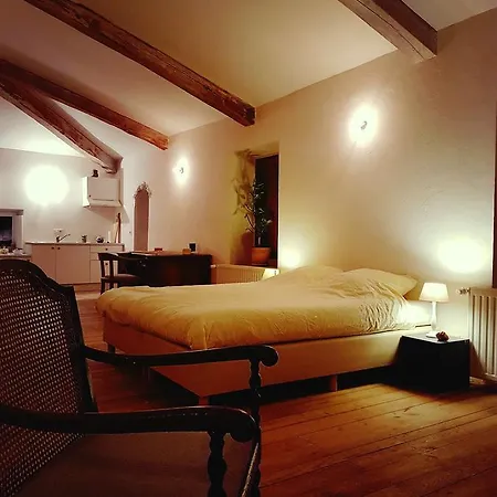 La Font De Rouve Casa rural