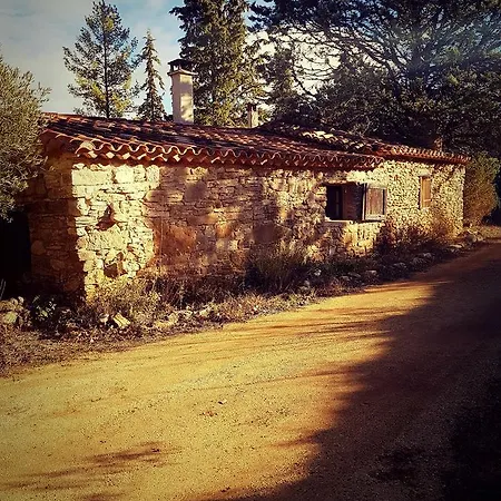 La Font De Rouve * Rousson (Gard)