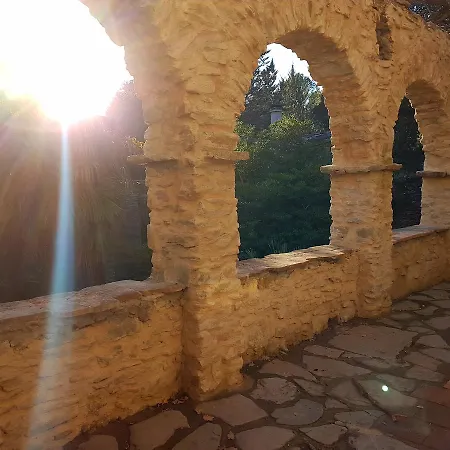 Casa rural La Font De Rouve *