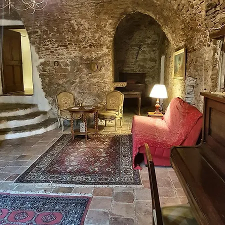 Casa rural La Font De Rouve Rousson (Gard)