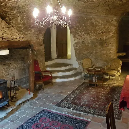 La Font De Rouve * Rousson (Gard)