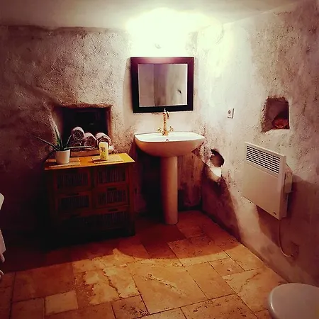 Casa rural La Font De Rouve *