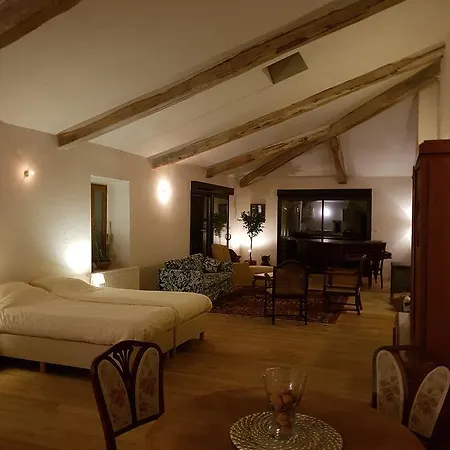 Casa rural La Font De Rouve