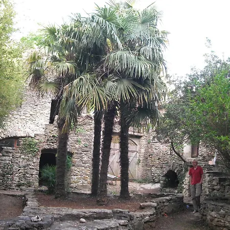 La Font De Rouve