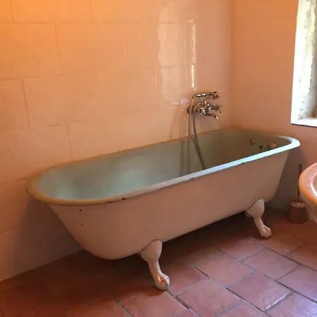 Casa rural La Font De Rouve Rousson (Gard)