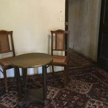 Casa rural La Font De Rouve