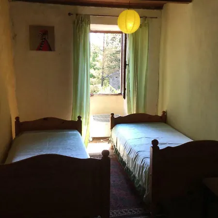 Casa rural La Font De Rouve *